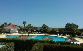 Apartamento Los Enebros